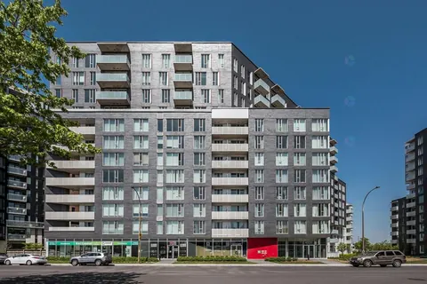 Condo — Montréal (Côte-des-Neiges/Notre-Dame-de-Grâce)