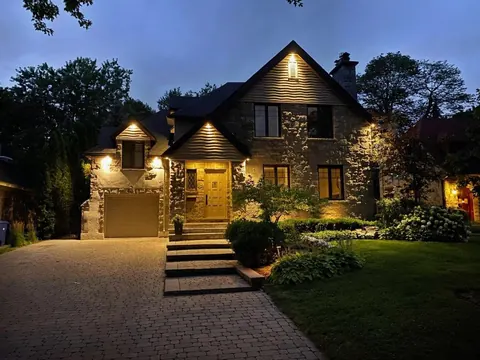 Cottage — Mont-Royal