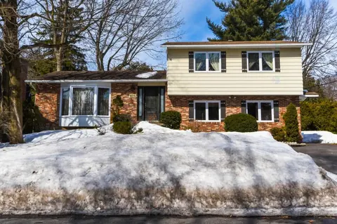 Split-level — Saint-Bruno-de-Montarville