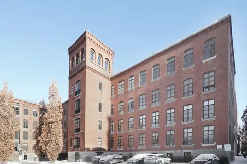 Condo — Montréal (Le Sud-Ouest)